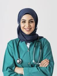 هدى — مستشارة نفسية