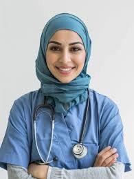 نور — مستشارة توعوية