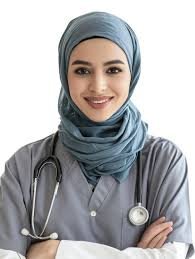 سمية — مستشارة تغذية